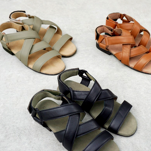 sandal